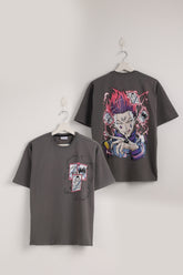 Anime Teen T-shirt
